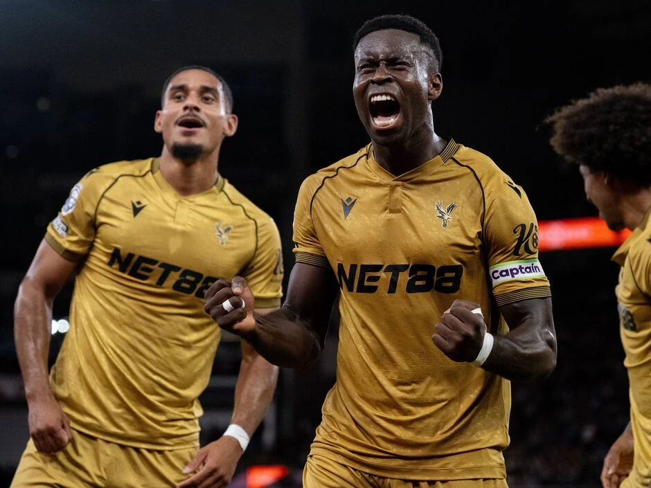 Real Madrid Eyes Marc Guehi Talent as Liverpool's Konate Stays Distant